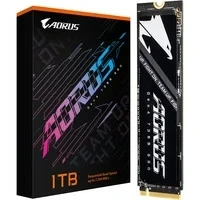 Abbildung von AORUS Gen4 7300 1 TB, SSD