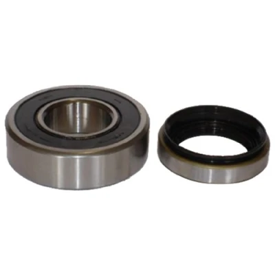 Abbildung von ASHIKA 44 29002 Radlagersatz Hinterachse beidseitig 90 ISUZU: Trooper 3 SUV, I OPEL: Monterey B