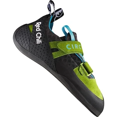 Abbildung von Red Chili Circuit II Kletterschuhe