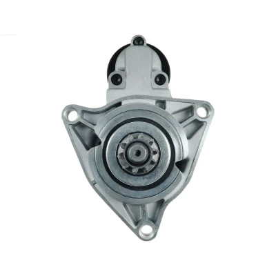 Abbildung von AS PL S0131 Anlasser 12 1,10 10 VOLKSWAGEN: Transporter 4 Bus, Kastenwagen, Multivan 5 (7HM