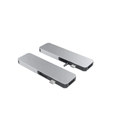 Abbildung von HYPER SOLO 7 in 1 Laptop Hub(S)