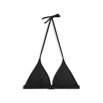 Abbildung von Esprit Hamptons Beach Bikinitop, Damen, Größe: 42xA, Black