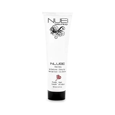 Abbildung von «Piruleta Corazón» Heart of Lollipop, Gleitgel mit Geschmack (0.1 l) 100 ml