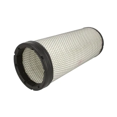 Abbildung von Sekundärluftfilter HENGST FILTER E452LS