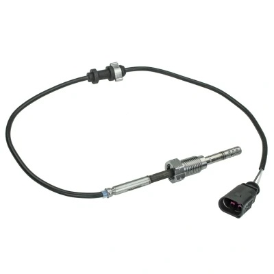 Abbildung von MEYLE 114 800 0108 Sensor, Abgastemperatur ORIGINAL Quality VOLKSWAGEN: Sharan I, SEAT: Alhambra I