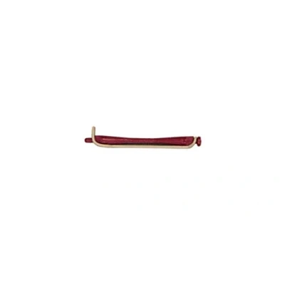 Abbildung von Efalock Professional Kaltwellwickler, 4 mm, rot, 1er Pack, (1x 12 Stück)