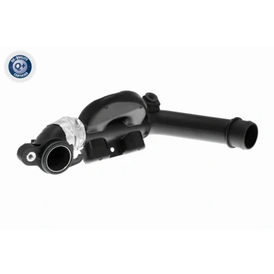 Abbildung von VAICO V22 1203 Ladeluftschlauch PA 6 GF 15, 66 30 PEUGEOT: 308 I SW, 3008 I, 5008 CITROËN: Berlingo II, C4 Picasso 1, Grand