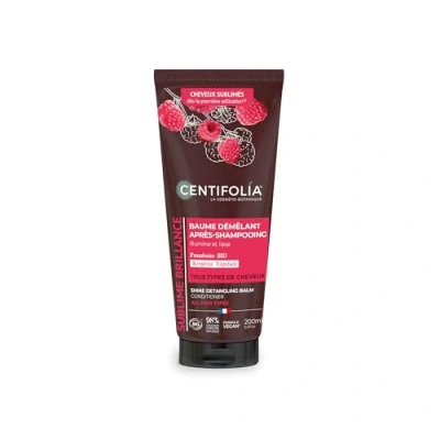 Abbildung von Centifolia Conditioner Balsam 200 ml
