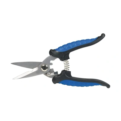 Abbildung von SW Stahl S2050 Universalschere 180