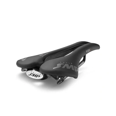 Abbildung von SMP VT20C Sattel, schwarz, Standard