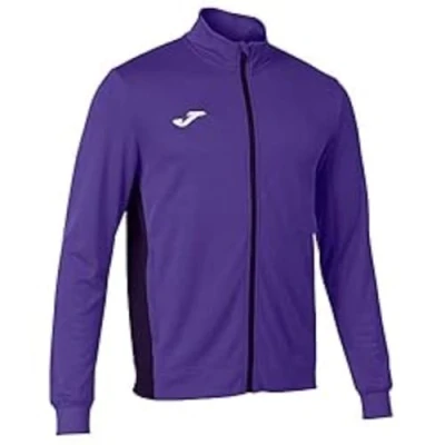 Abbildung von Joma Herren Winner II Jacke, dunkelviolett, 3XS