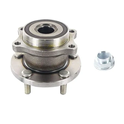 Abbildung von SKF VKBA 7678 Radlagersatz mit integriertem ABS Sensor SUBARU: Tribeca