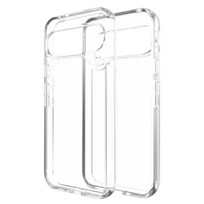 Abbildung von ZAGG Luxe Grafeen Back Cover Durchsichtig Google Pixel 9 Pro XL