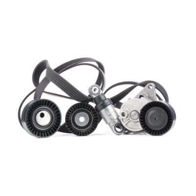 Abbildung von GATES K106PK1540 Keilrippenriemensatz ThermalPro BMW: 3 Cabrio, Touring, Limousine