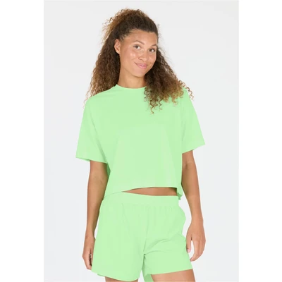 Abbildung von ATHLECIA Funktionsshirt &quot;Reynolds&quot;, Aus atmungsaktivem Material