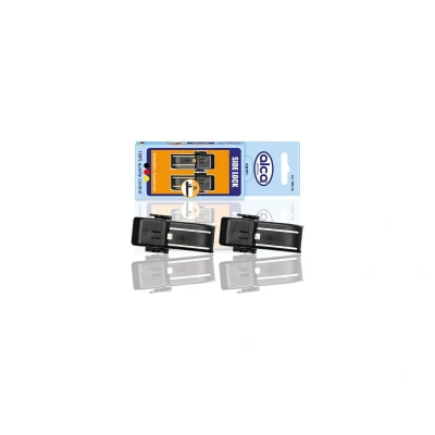 Abbildung von ALCA 300120 Adapter, Wischblatt