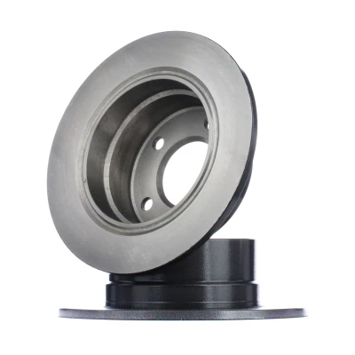 Abbildung von BREMBO COATED DISC LINE 08.6853.81 Bremsscheibe 272 10 5 voll beschichtet hochgekohlt mit Schrauben BMW: Z3 Roadster, Coupe