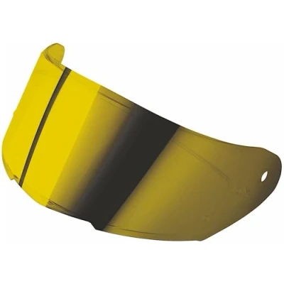 Abbildung von Caberg Avalon X Visier (Iridium Gold,One Size)