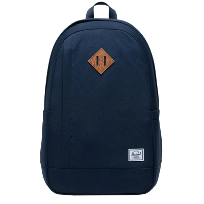 Abbildung von Herschel Seymour Tagesrucksack, Größe: One Size, Black