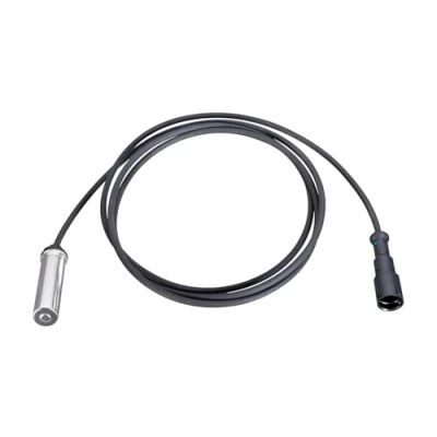 Abbildung von HELLA 6PU 230 052 001 ABS Sensor Vorderachse 2 polig 1700mm