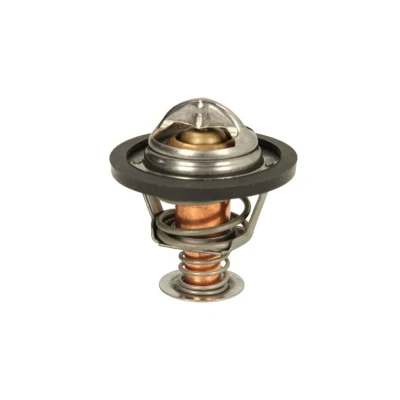 Abbildung von MOTORAD 267 91K Kühlwasserthermostat 91 46 mit Dichtung