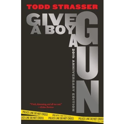 Abbildung von Give a Boy Gun: 20th Anniversary Edition