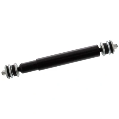 Abbildung von FEBI BILSTEIN 44560 Stoßdämpfer Hinterachse Öldruck 598 346 Teleskop oben Stift, unten Stift