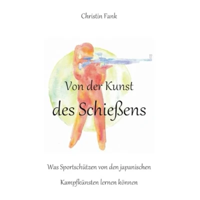 Abbildung von von der Kunst des Schießens: Was Sportschützen den japanischen Kampfkünsten lernen können