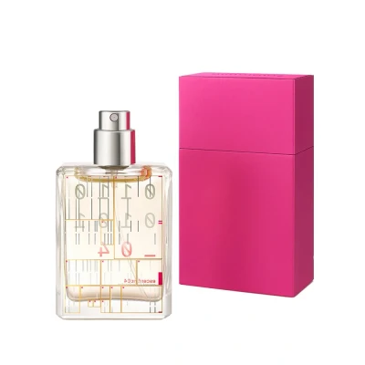 Abbildung von Escentric Molecules 04 Eau de Toilette 30 ml