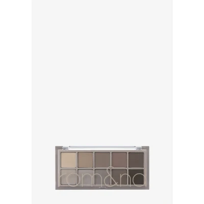 Abbildung von rom&amp;nd Better Than Palette (5Colors) 7.5g (04 DUSTY FOG GARDEN)