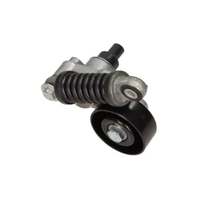 Abbildung von MAXGEAR 54 0736 Riemenspanner mit Befestigungsmaterial PEUGEOT: 206 Schrägheck