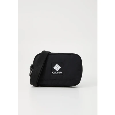 Abbildung von Columbia Trail TRAVELER Unisex Umhängetasche, Größe: One Size, Black