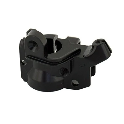 Abbildung von Klemmstück zum Gasdrehgriff Schwalbe KR51, SR4 2, 3, 4