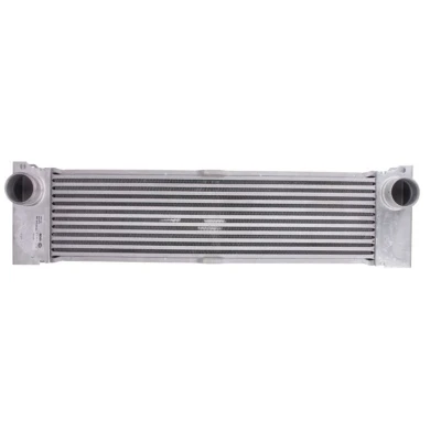 Abbildung von MAHLE ORIGINAL CI 82 000P Ladeluftkühler MERCEDES BENZ: Vito Bus, Viano, Mixto