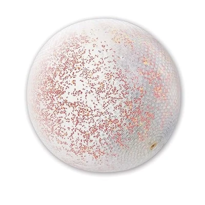 Abbildung von TickiT 75045 Constellation Ball, 310 mm Diameter, Clear