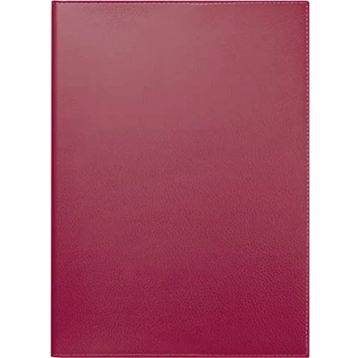Abbildung von BRUNNEN Wochenkalender Modell 781 2023 A4 rot