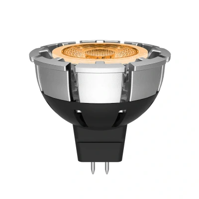 Abbildung von SEGULA LED Reflektor GU5.3 7W 12V Ambient Dimming