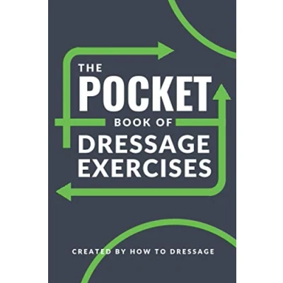 Abbildung von The Pocket Book of Dressage Exercises: 30 Customizable Exercises to Suit All Training Levels in a Compact Sized