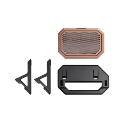 Abbildung von Thermaltake Chassis Stand Kit für The Tower 600 Gravel Sand
