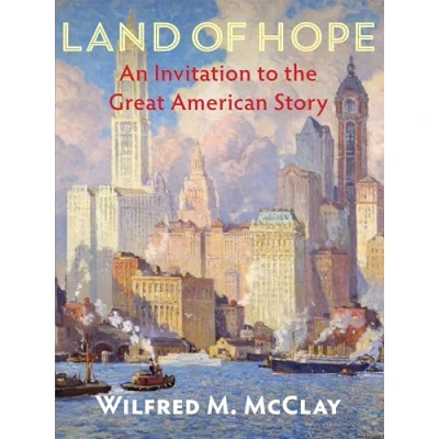 Abbildung von Land of Hope: An Invitation to the Great American Story