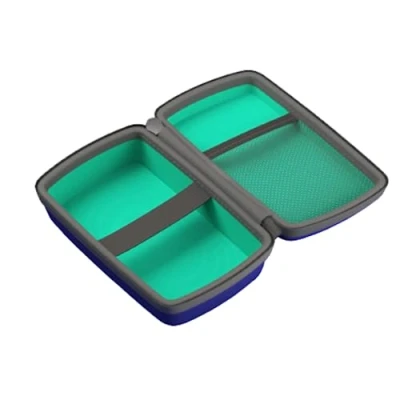 Abbildung von HoomBand Travel Case Offizielle Schützen Sie Ihre Bluetooth Schlafkopfhörer
