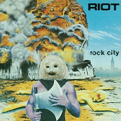 Abbildung von Rock City