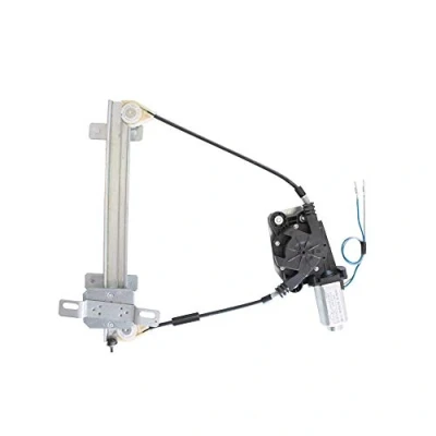 Abbildung von Ac Rolcar Fensterheber hinten rechts elektrisch mit Elektromotor 01.6908 NISSAN: TERRANO 2