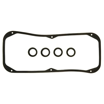 Abbildung von AJUSA 56009600 Dichtungssatz, Zylinderkopfhaube TOYOTA: Celica I Coupe