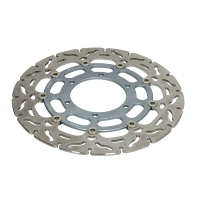 Abbildung von TRW MSW266RAC Bremsscheibe 310 5 geschlitzt