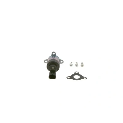 Abbildung von Regelventil, Kraftstoffmenge (Common Rail System) BOSCH 1 465 ZS0 017