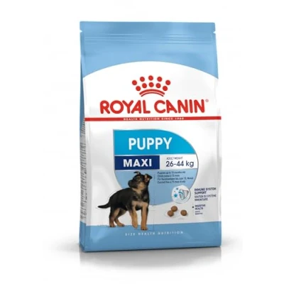 Abbildung von Royal Canin 35232 Maxi Junior 15 kg Hundefutter