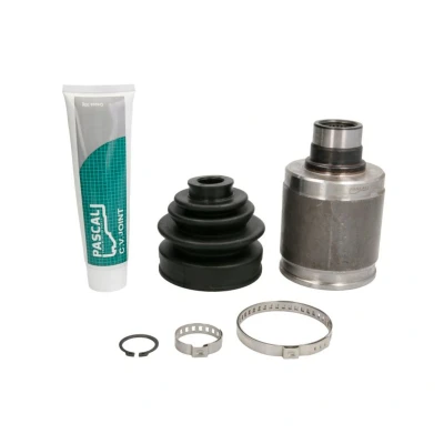 Abbildung von PASCAL G74032PC Gelenksatz getriebeseitig HONDA: Accord 6 Limousine, CIVIC Fastback, CR V 2