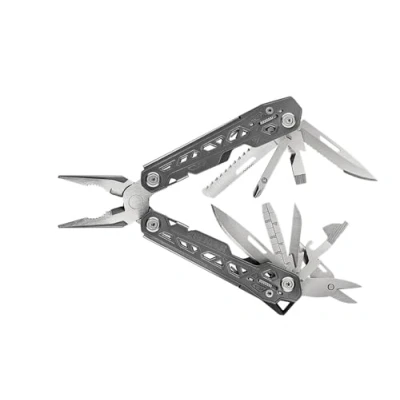 Abbildung von Gerber Truss Multi Tool Stainless Multifunktionswerkzeuge