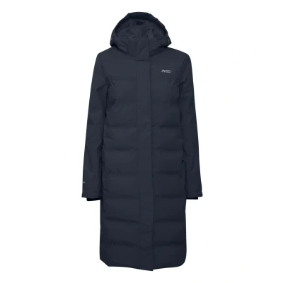Abbildung von North Bend Nbmarta W WPRO 5.000 MIT Wasserdichter Beschichtung Wintermantel, Damen, Größe: 38, Navy blazer